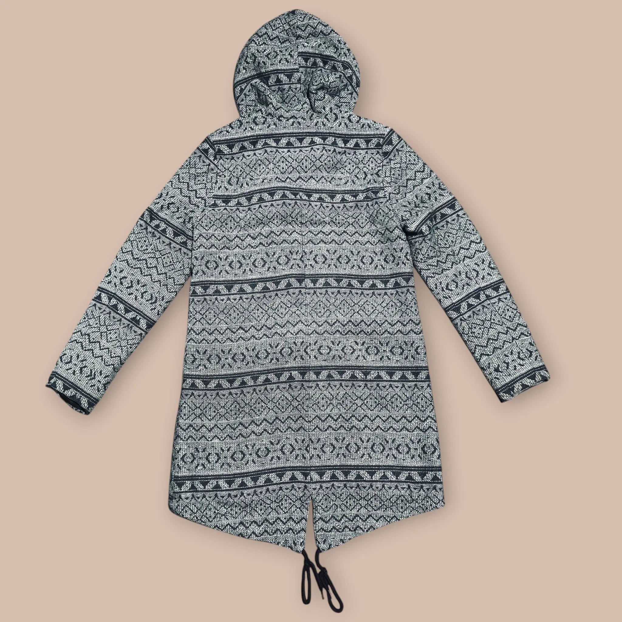 Review parkatakki M Bloomy Moon