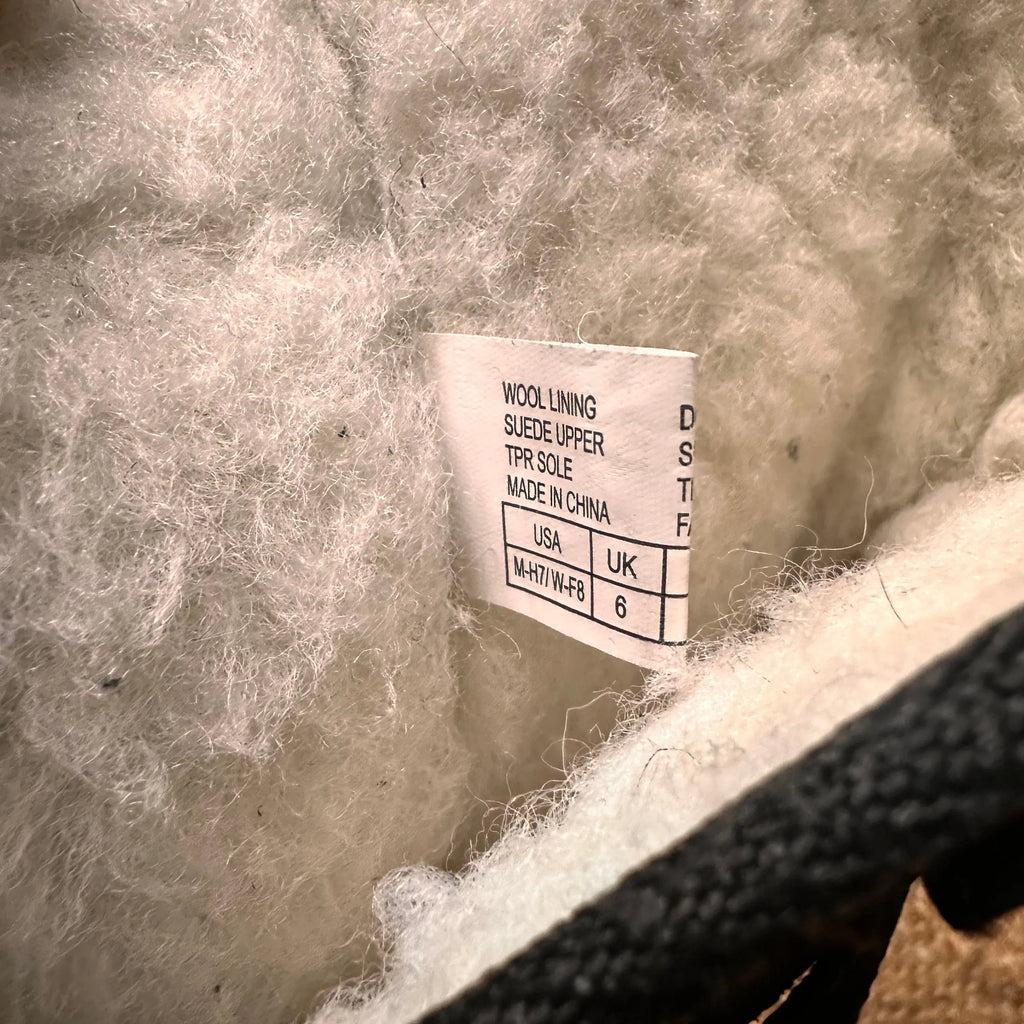 UGG Kensington saappaat 40 Bloomy Moon