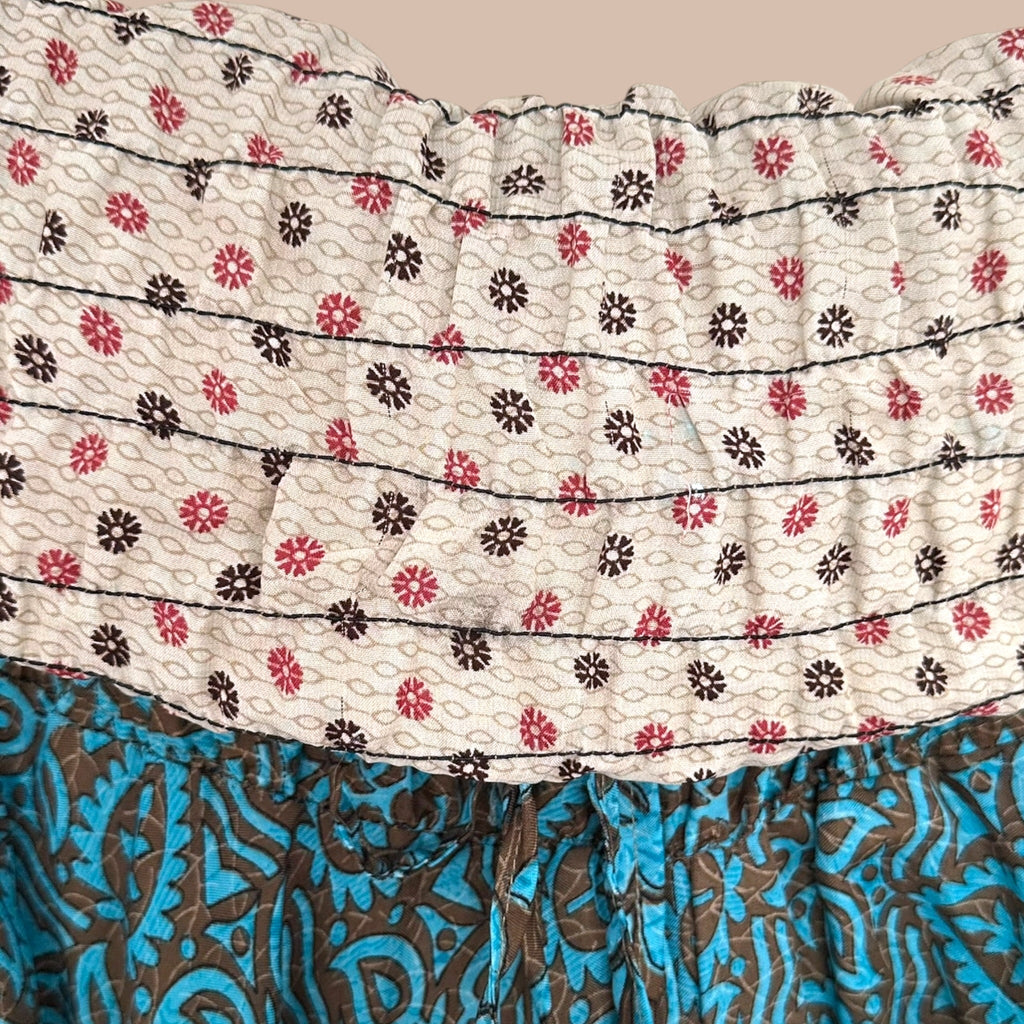 Haalaripuku L-XL Bloomy Moon