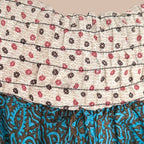 Haalaripuku L-XL Bloomy Moon