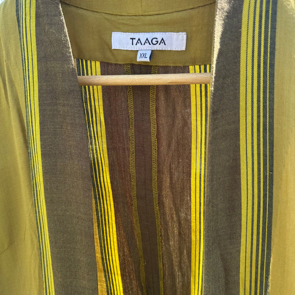 Taaga liivi M-XXL Bloomy Moon
