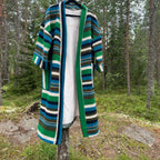 Evil Eye villatakki (one size)