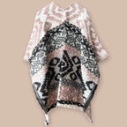 Purset shaali Bloomy Moon
