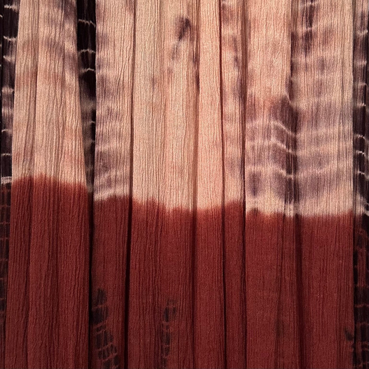 Batiikkimekko S-L