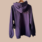 Volcom Watanite huppari L Bloomy Moon