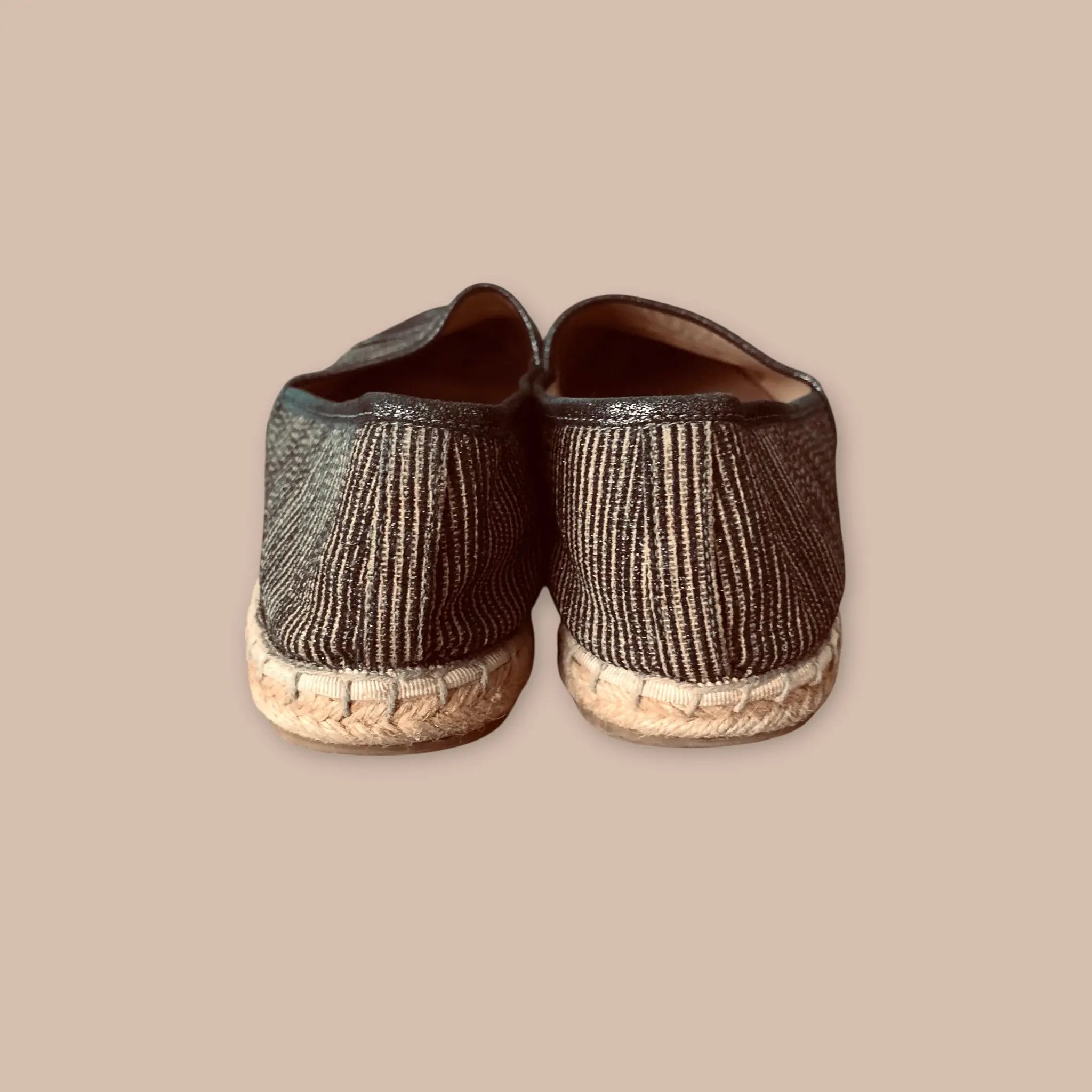 Staccato espadrillot 40 Bloomy Moon