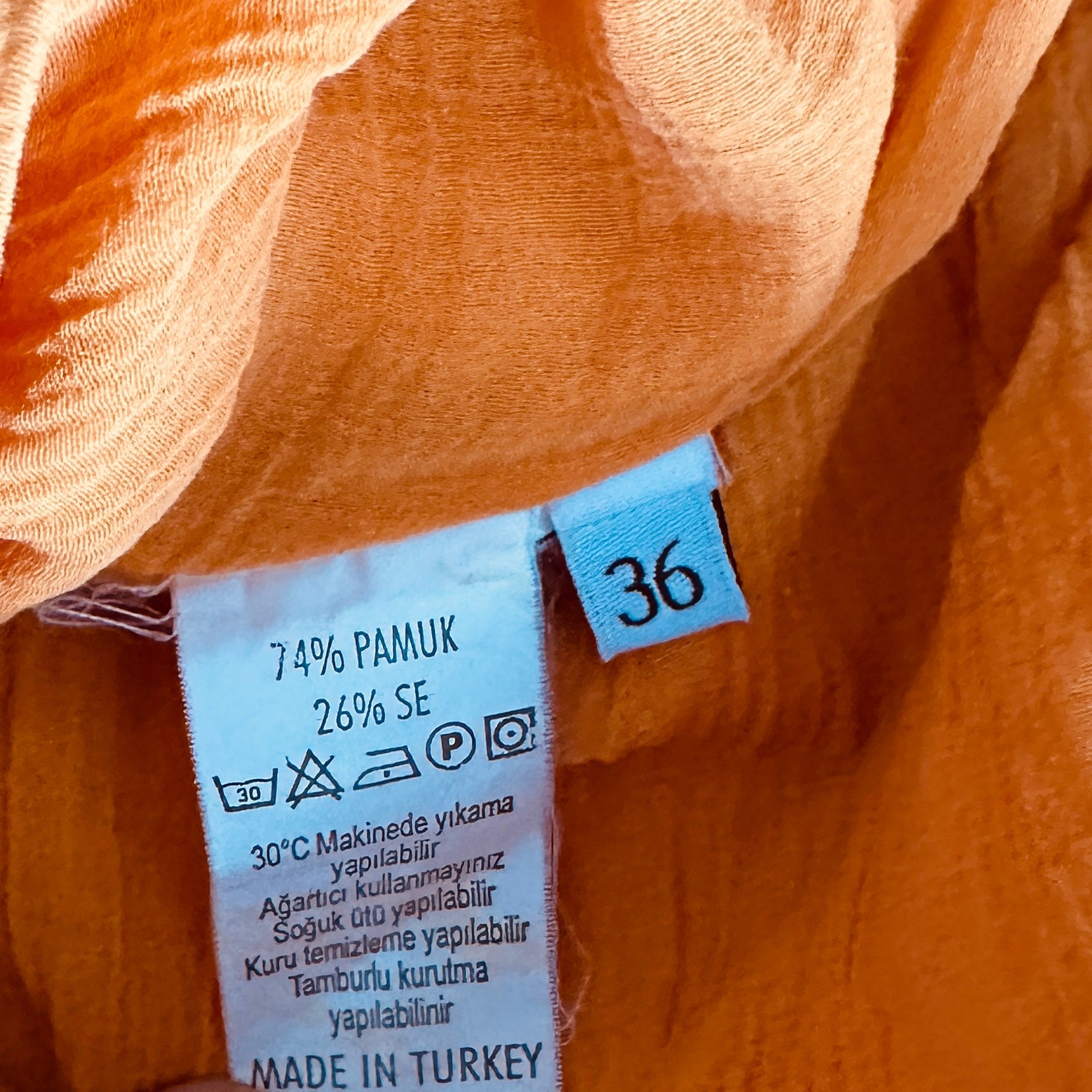 Beymen hame 36 Bloomy Moon