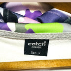 Catch anorakki L Bloomy Moon
