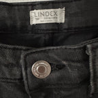 Lindex Nea farkut 40 Bloomy Moon