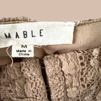 Mable pitsipaita M Bloomy Moon