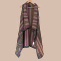 Aztec neuleliivi Bloomy Moon