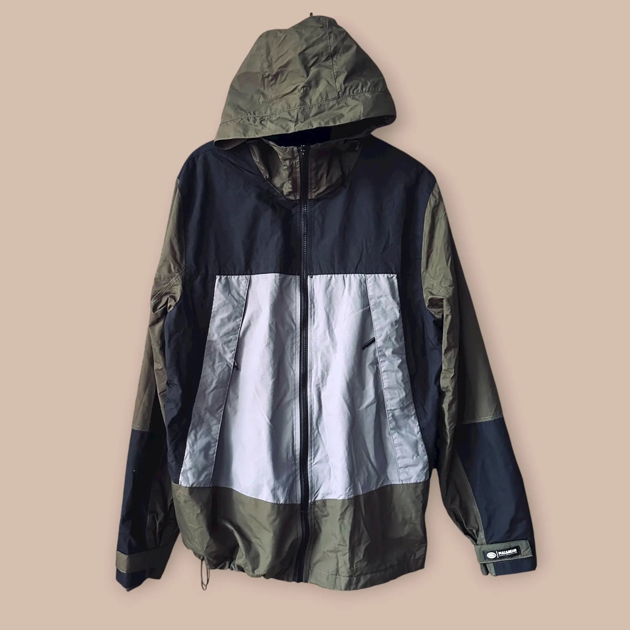 Pull&Bear takki XL Bloomy Moon