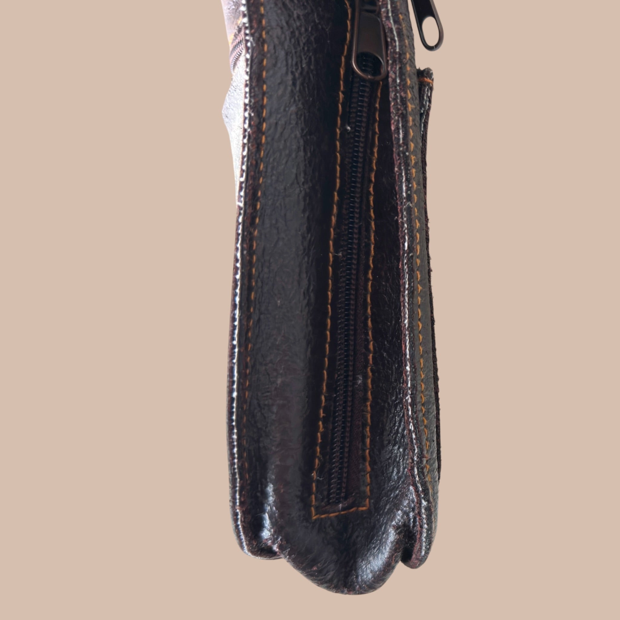 Amazonas 1974 kotelolaukku Bloomy Moon