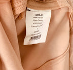 Vila pitsimekko L Bloomy Moon