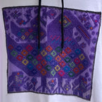 Mayan Crafts huppari XXL