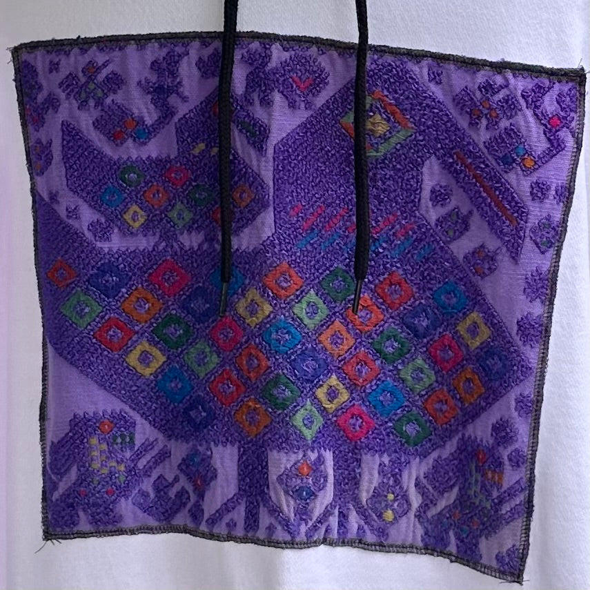 Mayan Crafts huppari XXL
