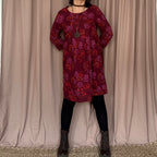 Gudrun Sjöden taskumekko S