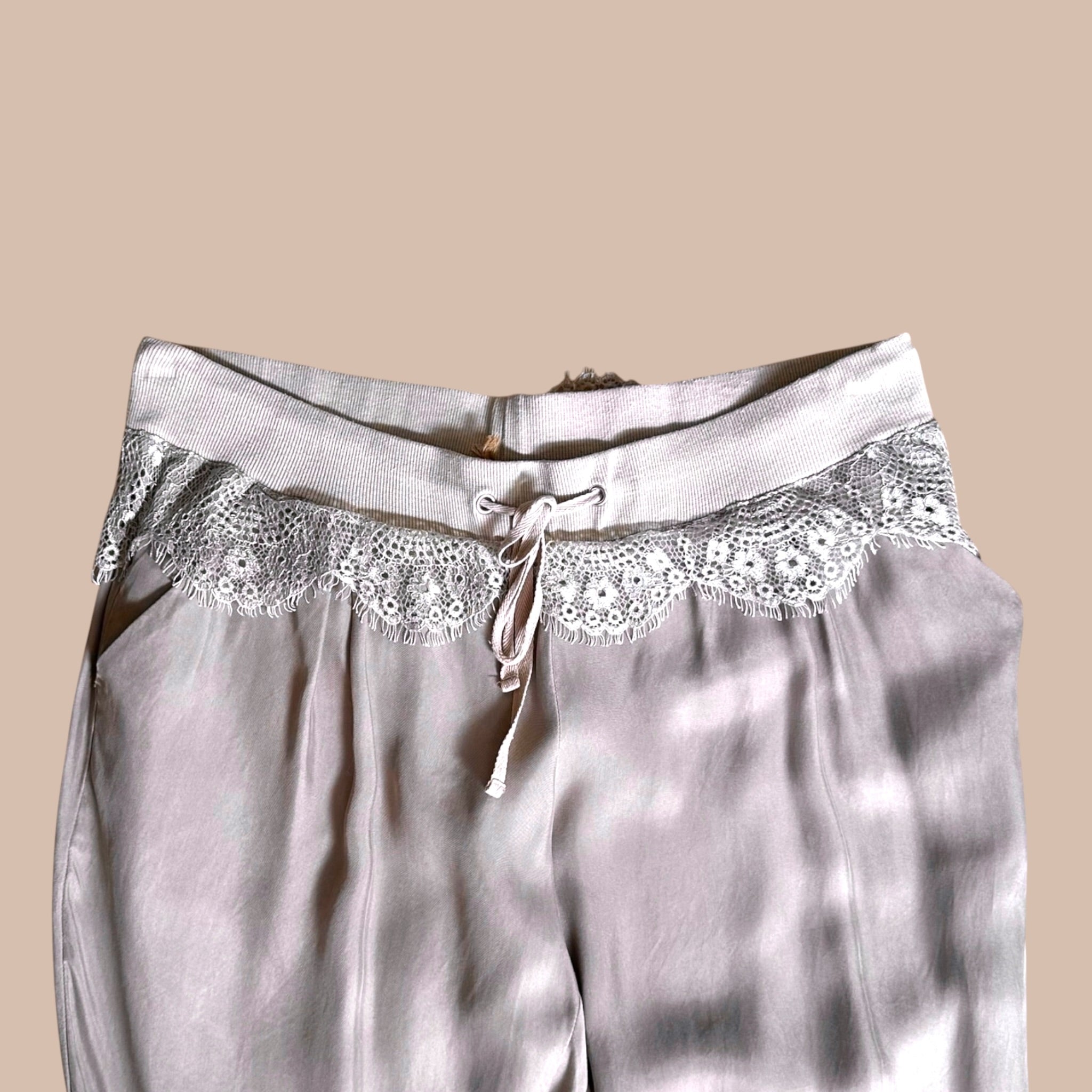 Moondust housut M