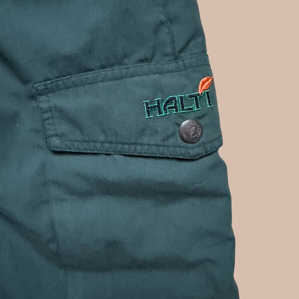 Halti housut M/L Bloomy Moon