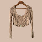 Mable pitsipaita M Bloomy Moon