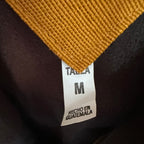 Guatemalassa tehty takki M