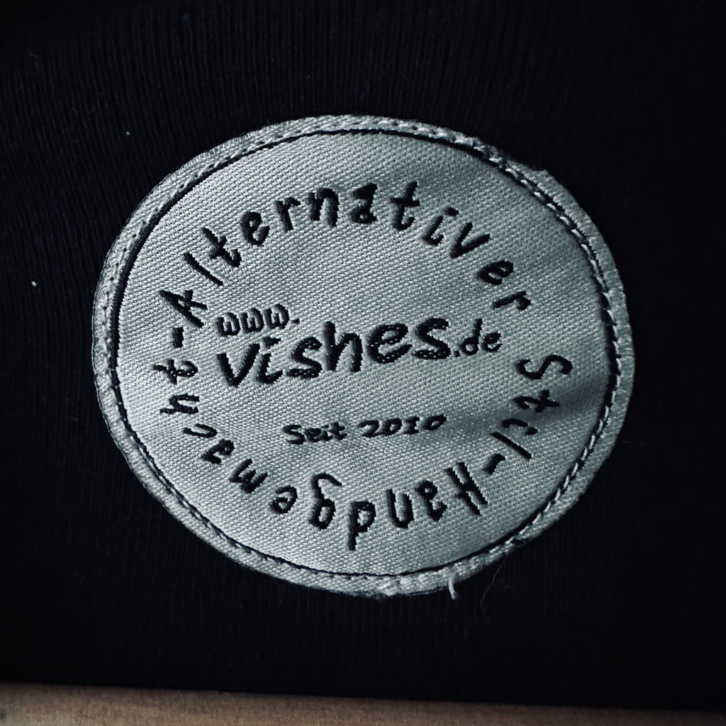 Vishes hiippahuppu-mekko XS