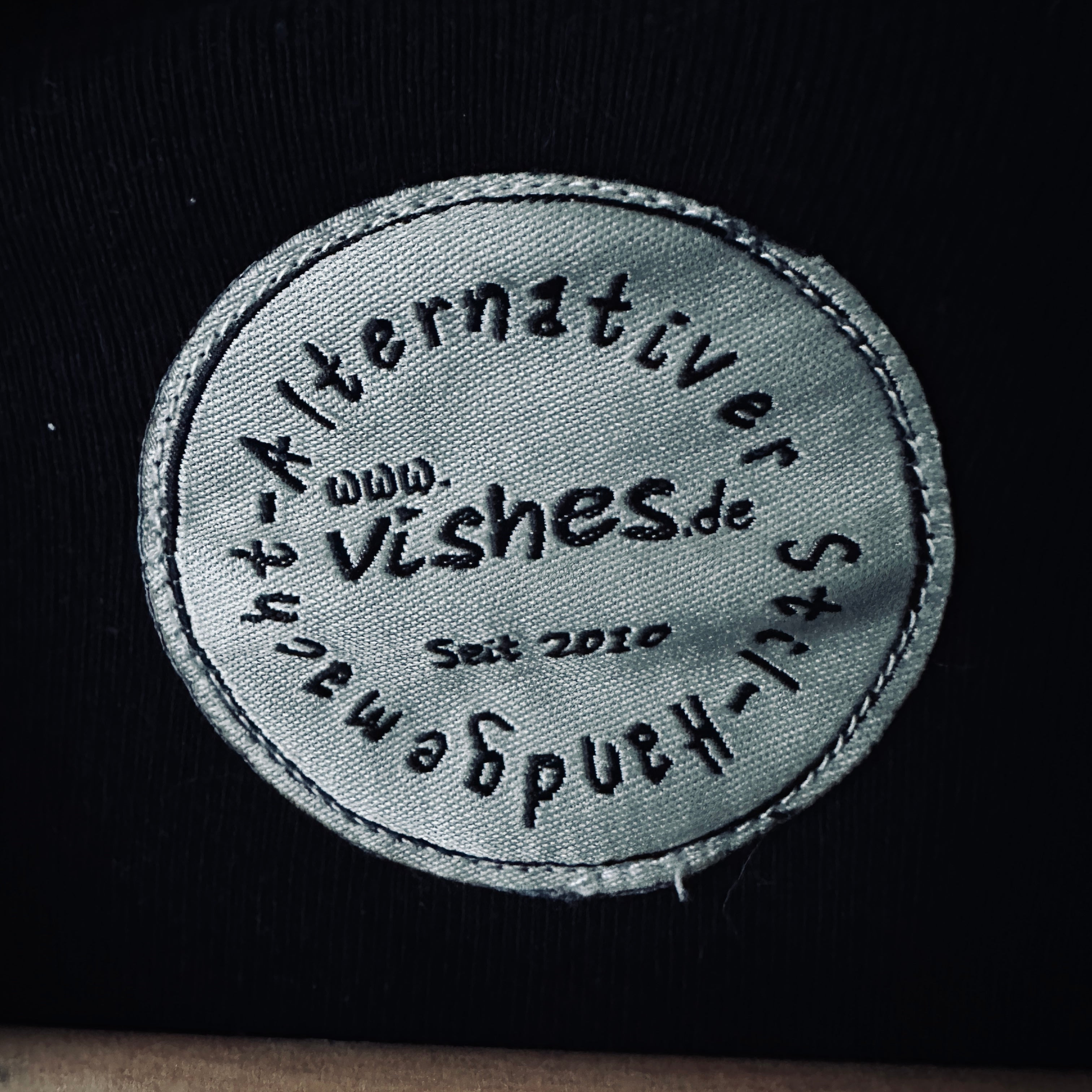 Vishes hiippahuppu-mekko XS