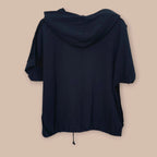 Made in Italy pellavapaita (Freesize) Bloomy Moon
