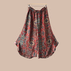 Tridagna housut (freesize) Bloomy Moon