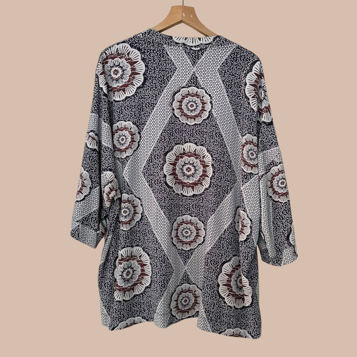 Kimono XL