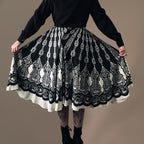 Pierre Cavallo vintage-hame M Bloomy Moon