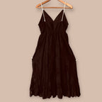 Azara Paris pitsimekko M/L Bloomy Moon