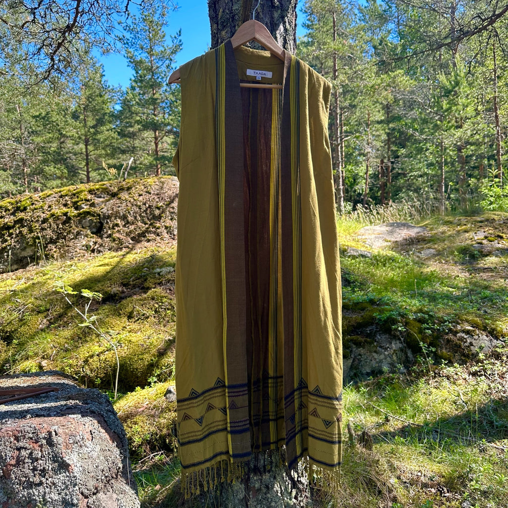 Taaga liivi M-XL