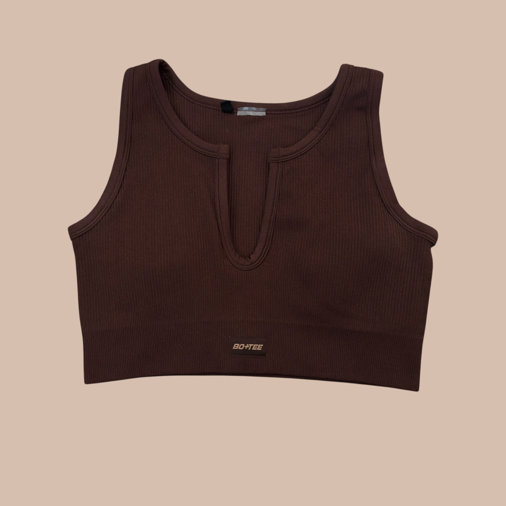 Bo+Tee urheilutoppi M Bloomy Moon