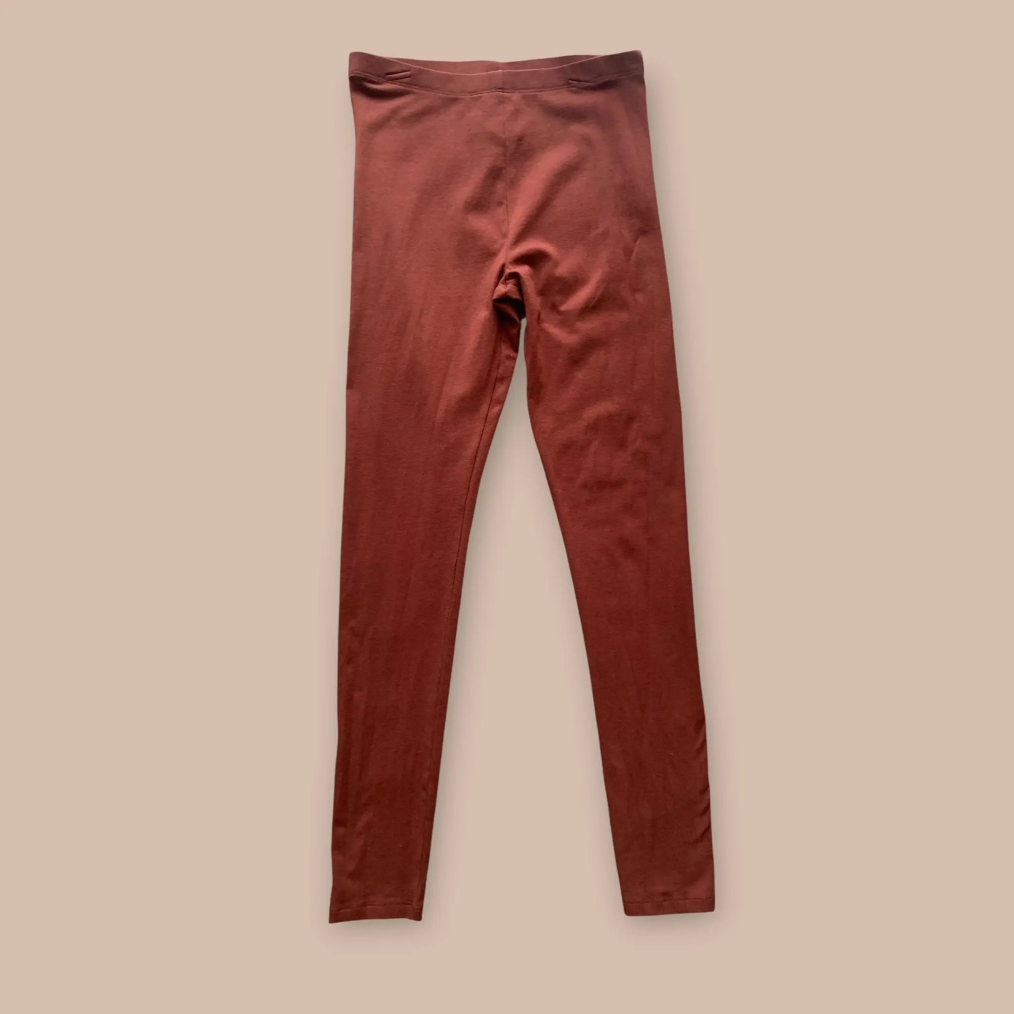 Forever21 leggingsit L Bloomy Moon