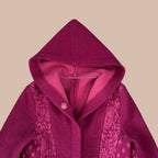 Hupparitakki S/M Bloomy Moon