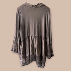 Made in Italy neuletakki L Bloomy Moon