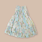 B&B silkkihame Bloomy Moon