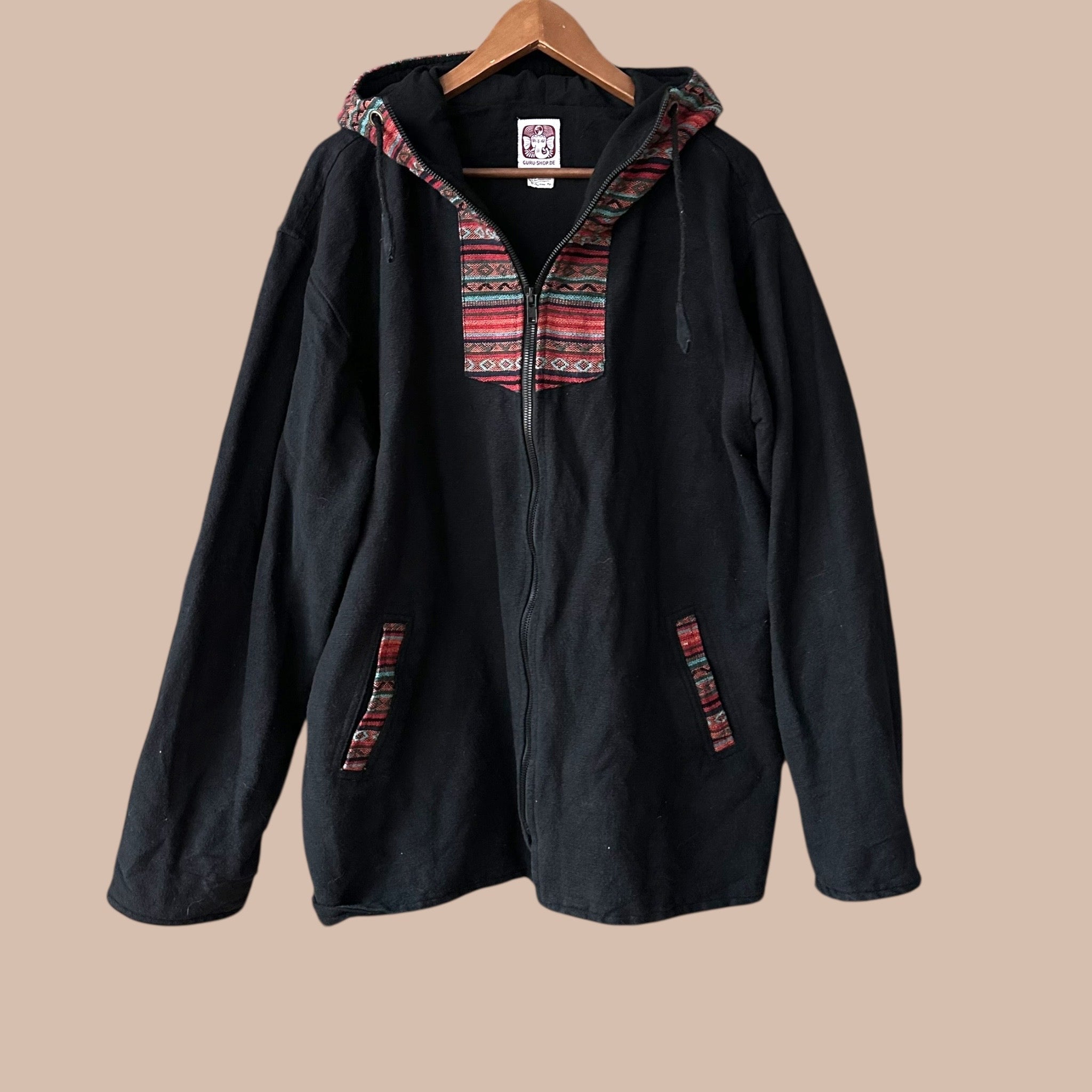 Guru Shop takki XXL Bloomy Moon