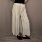 Villa Sophie Label housut XS-XL Bloomy Moon