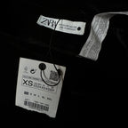 Zara loimusametti housut XS