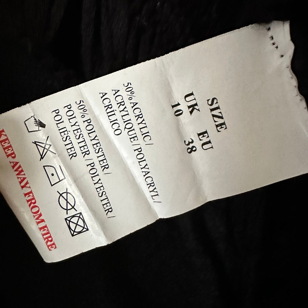 Stitch&Pieces hapsupaita M Bloomy Moon