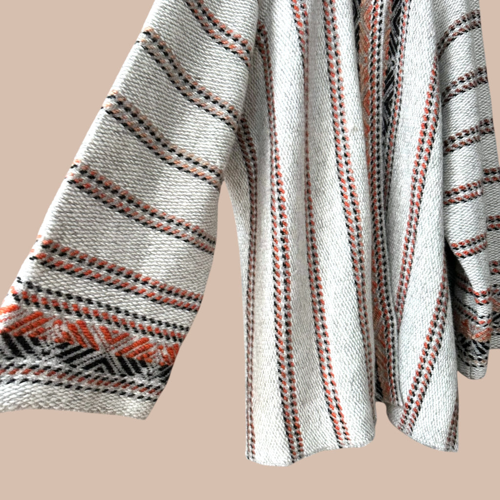 H&M oversize villatakki L-XXL Bloomy Moon