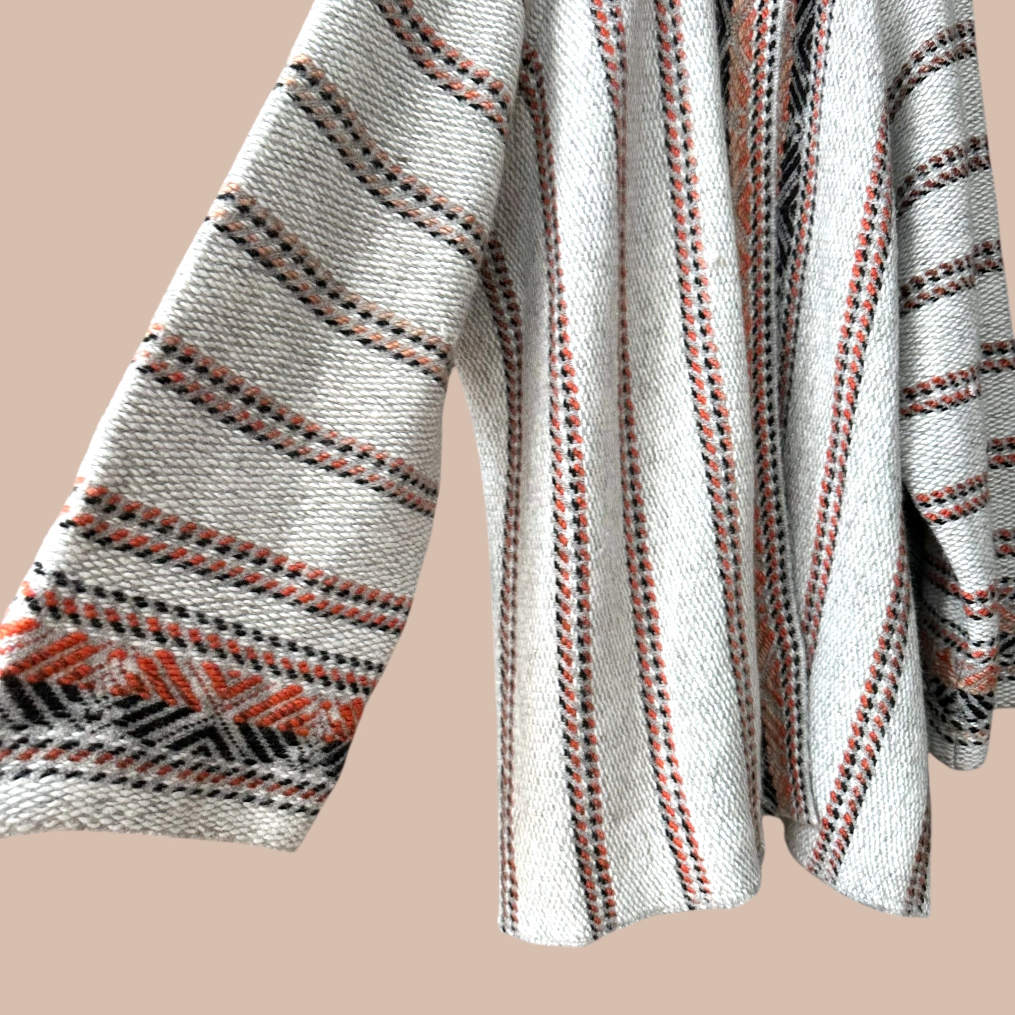 H&M oversize villatakki L-XXL Bloomy Moon