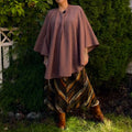 Saravila viitta Hand made in Finland