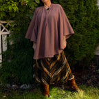 Saravila viitta Hand made in Finland