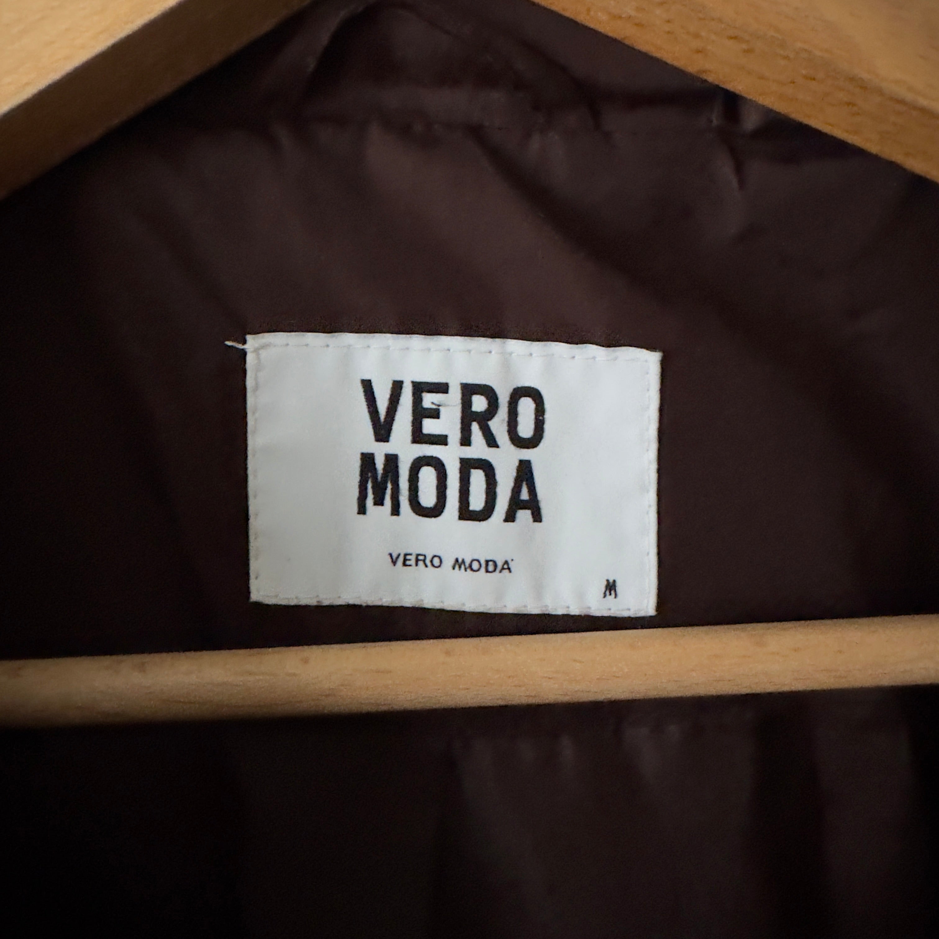 Vero Moda toppatakki M Bloomy Moon