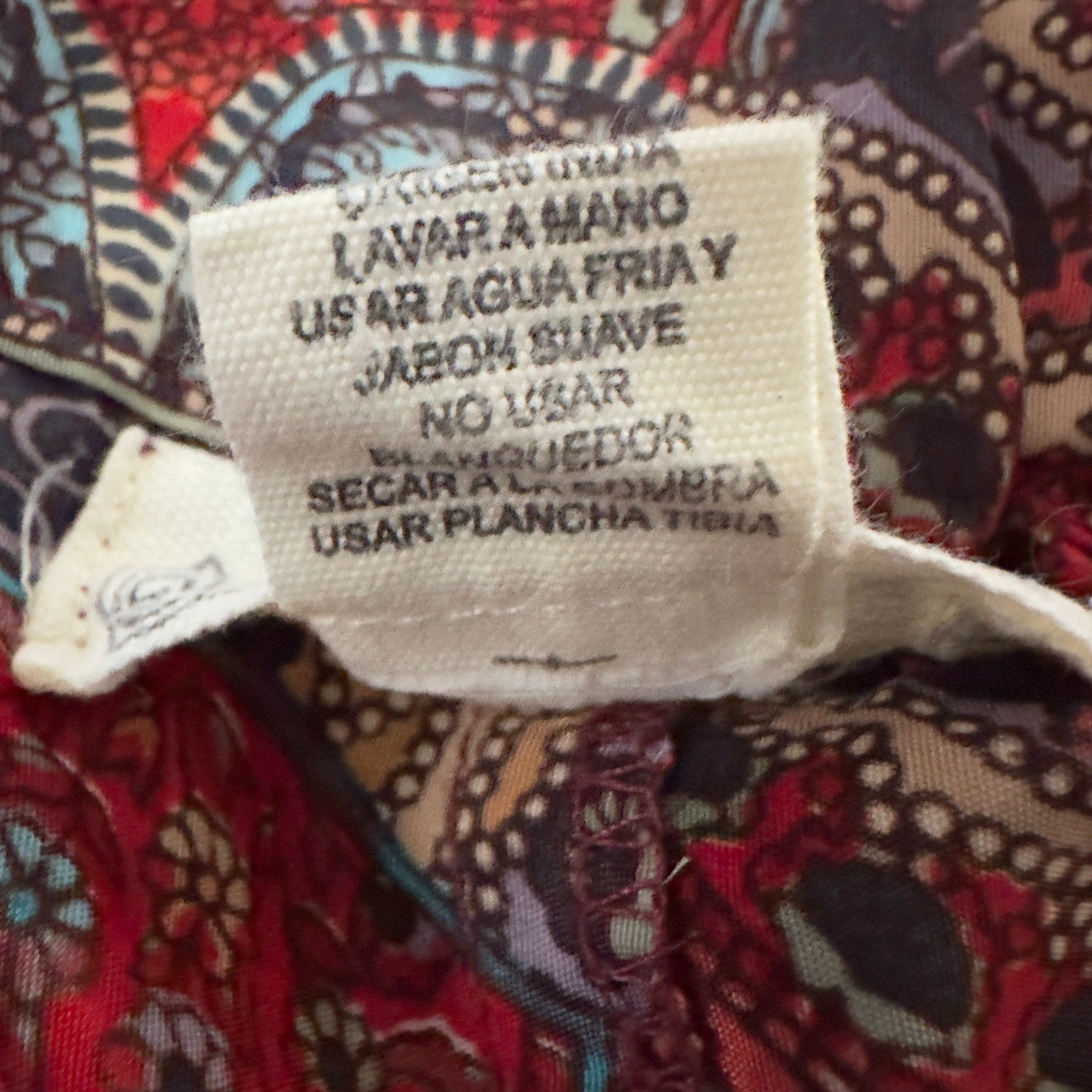 Tridagna housut (freesize) Bloomy Moon