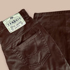 Canabis vintagefarkut M/L Bloomy Moon