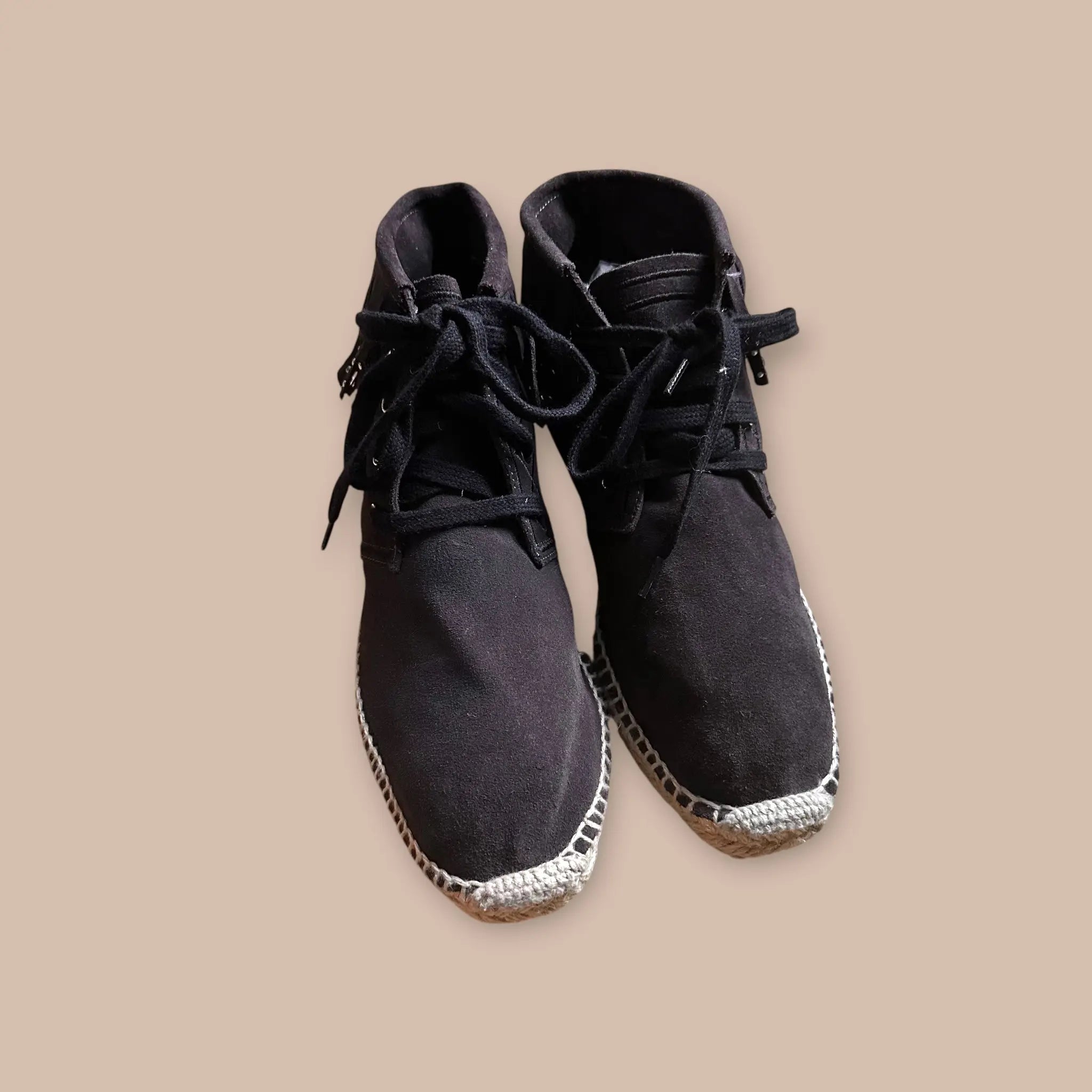 Zara mokkasiinit 39 Bloomy Moon